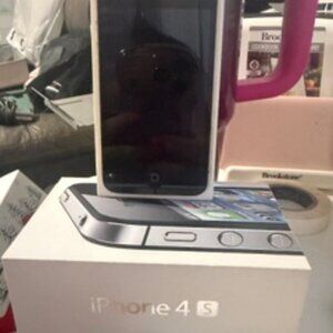 iPhone 4s 16GB